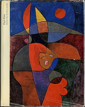 Paul KLEE. Oeuvres des dernières années.