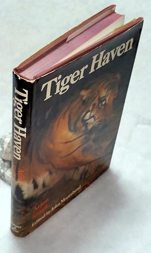 Seller image for Tiger Haven for sale by Lloyd Zimmer, Books and Maps