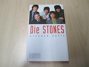 Die Stones