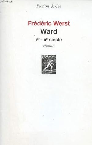 Bild des Verkufers fr WARD I-IIE SIECLE zum Verkauf von Le-Livre