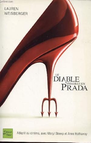 Imagen del vendedor de LE DIABLE S'HABILLE EN PRADA a la venta por Le-Livre