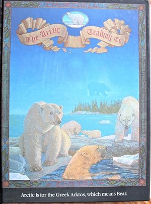 The Arctic Trading Co