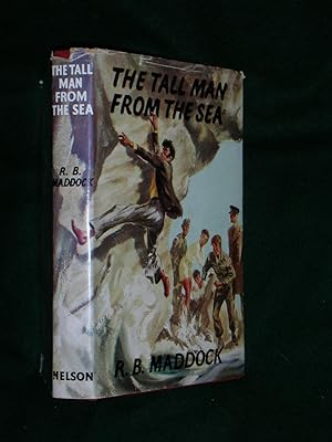 The Tall Man from the Sea
