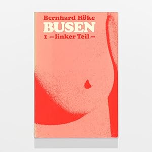 Busen 1 - linker Teil - / Busen 2 - rechter Teil -