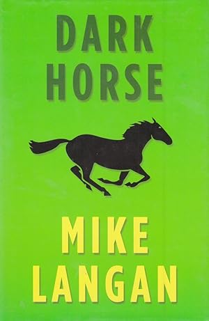 Seller image for Dark Horse for sale by Kayleighbug Books, IOBA