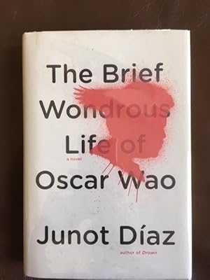 The Brief Wondrous Life of Oscar Wao