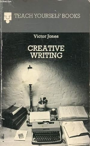 Seller image for CREATIVE WRITING for sale by Le-Livre
