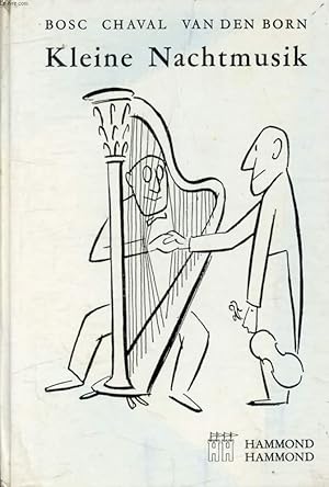 Immagine del venditore per KLEINE NACHTMUSIK venduto da Le-Livre