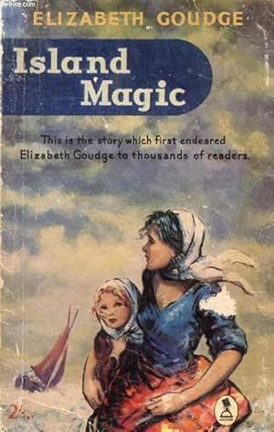 Seller image for ISLAND MAGIC for sale by Le-Livre