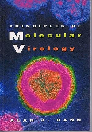 Bild des Verkufers fr Principles of Molecular Virology zum Verkauf von Lazy Letters Books
