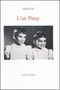 Seller image for L'an Pinay for sale by Okmhistoire