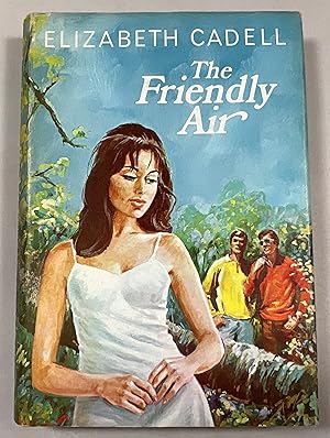 Imagen del vendedor de The Friendly Air. a la venta por Cornell Books Limited