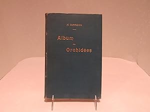 Album de Orchidees de l'Europe central et septentrionale