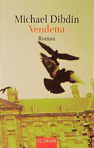 Immagine del venditore per Vendetta venduto da Antiquariat Armebooks