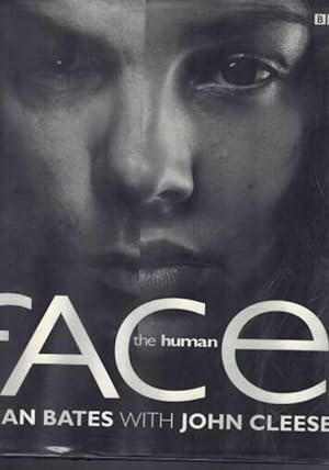 Seller image for The Human Face for sale by Berry Books