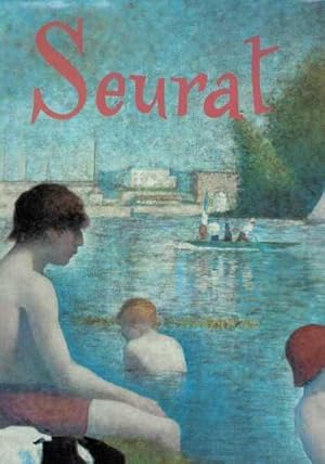 Imagen del vendedor de Seurat a la venta por Berry Books