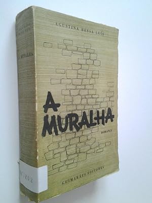Seller image for A Muralha for sale by MAUTALOS LIBRERA