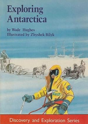 Exploring Antarctica