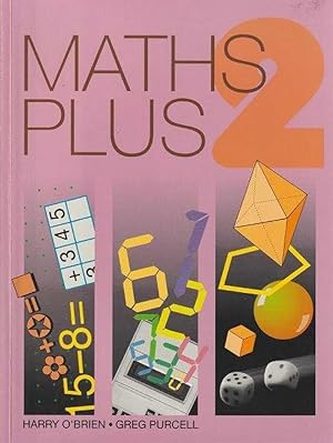 Seller image for Math Plus 2 for sale by Leura Books