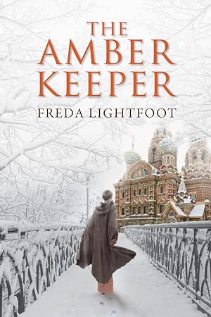 Image du vendeur pour Amber Keeper, The (Paperback) mis en vente par BargainBookStores