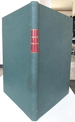 Imagen del vendedor de Trait Complet de l'Anatomie de l'Homme comprenant l'Anatomie Chirurgicale et la Mdecine Opratoire : Edition avec planches et textes supplmentaires : Tome 7 Bis : Supplments prcds d'une Monographie sur le Traitement des Maladies de l'Utrus a la venta por MAGICBOOKS