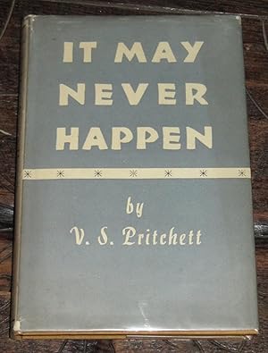 It May Never Happen & Other Stories