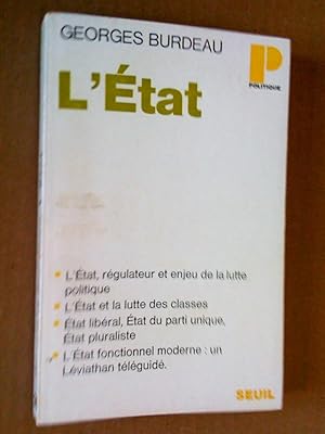 L'État