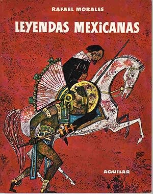 Seller image for LEYENDAS MEXICANAS for sale by The Avocado Pit