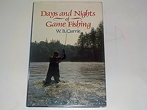 Days and Nights of Game Fishing