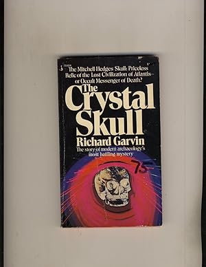 Seller image for The Crystal Skull for sale by Richard Lemay