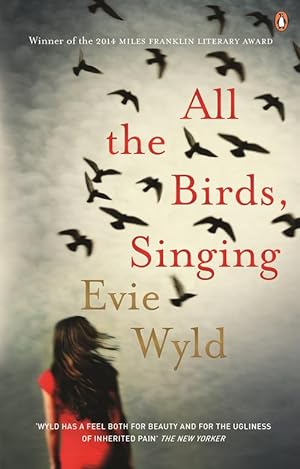Imagen del vendedor de All the Birds, Singing (Paperback) a la venta por AussieBookSeller