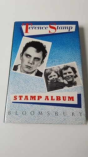 Immagine del venditore per Stamp Album venduto da The Swift Bookstore