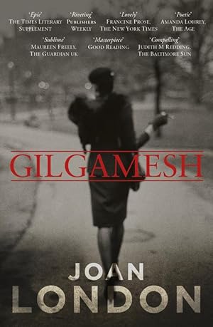Seller image for Gilgamesh (Paperback) for sale by Grand Eagle Retail
