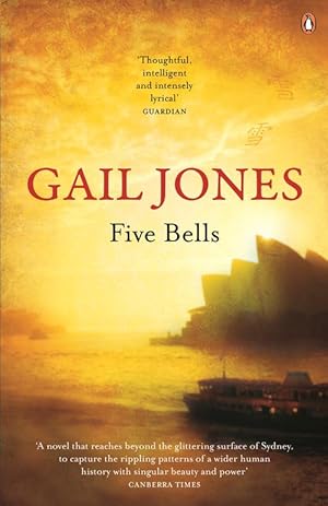 Immagine del venditore per Five Bells (Paperback) venduto da Grand Eagle Retail