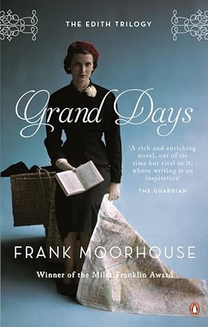 Seller image for Grand Days (Paperback) for sale by Grand Eagle Retail