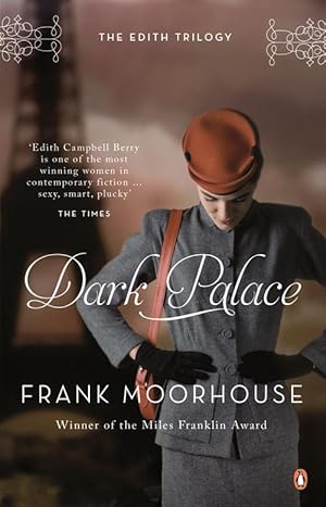 Seller image for Dark Palace (Paperback) for sale by Grand Eagle Retail