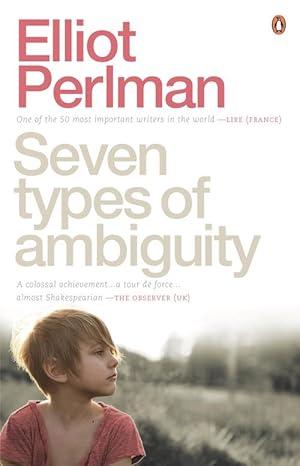 Image du vendeur pour Seven Types of Ambiguity (Paperback) mis en vente par Grand Eagle Retail