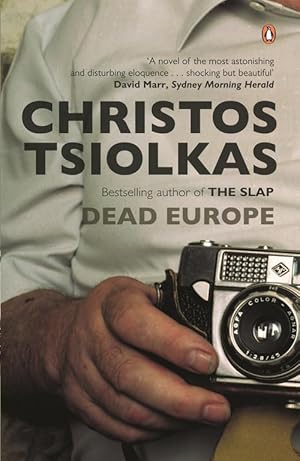 Seller image for Dead Europe (Paperback) for sale by Grand Eagle Retail