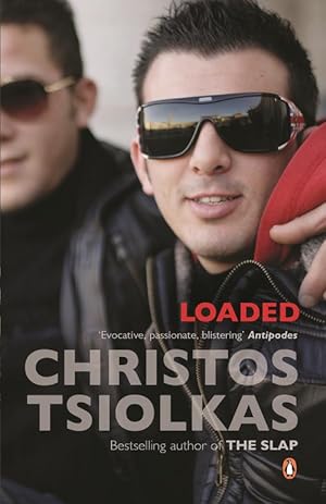 Immagine del venditore per Loaded (Paperback) venduto da Grand Eagle Retail