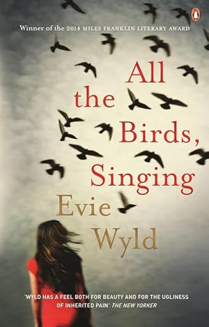 Seller image for All the Birds, Singing (Paperback) for sale by Grand Eagle Retail
