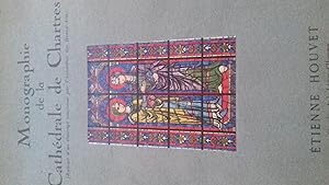 monographie de la cathédrale de chartres