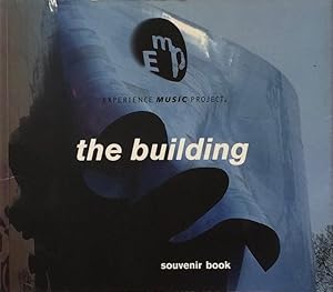 The Building: Souvenir Book