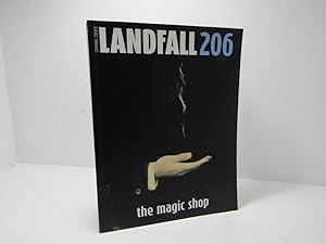 Immagine del venditore per Landfall 206: Magic Shop: Spring 2003 venduto da The Secret Bookshop