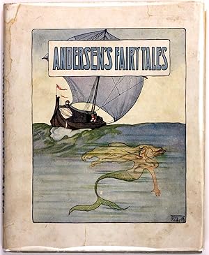 Andersen's Fairy Tales Told In Words of One Syllable