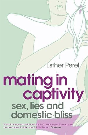 Imagen del vendedor de Mating in Captivity (Paperback) a la venta por Grand Eagle Retail