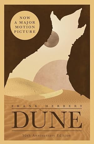 Bild des Verkäufers für Dune (Paperback) zum Verkauf von Grand Eagle Retail