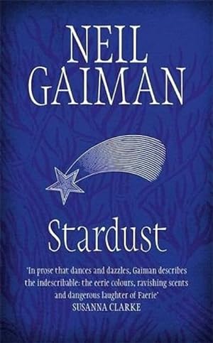 Seller image for Stardust (Paperback) for sale by Grand Eagle Retail