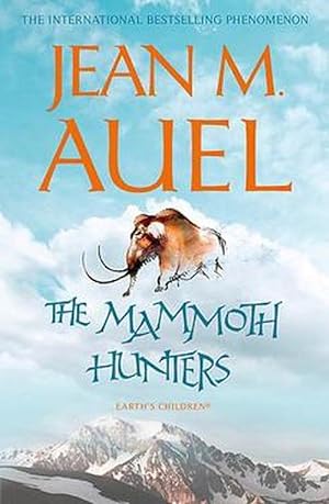 Seller image for The Mammoth Hunters (Paperback) for sale by Grand Eagle Retail