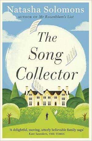 Seller image for The Song Collector (Paperback) for sale by Grand Eagle Retail
