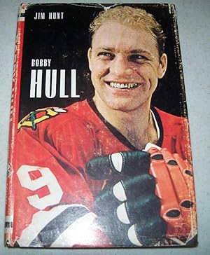 Seller image for Bobby Hull for sale by Easy Chair Books